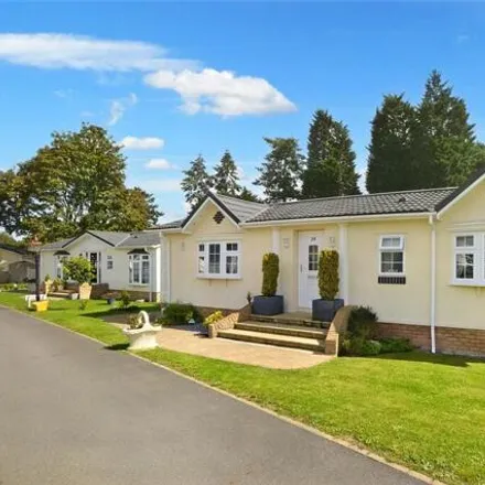 Buy this 2 bed house on Regency Court in A382, Heathfield