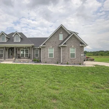 Buy this 3 bed house on unnamed road in Bedford County, TN