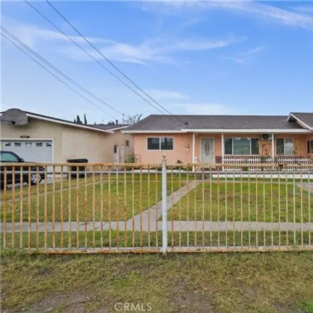 Buy this 3 bed house on 15155 Athol Street in San Bernardino County, CA 92335