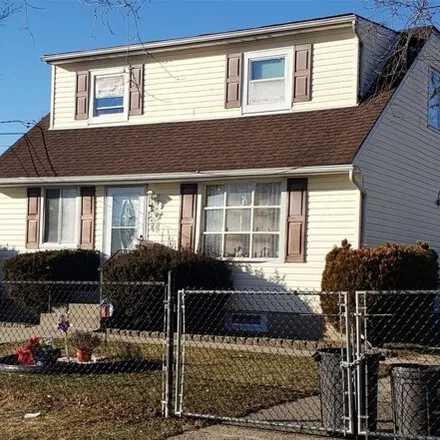 Buy this 4 bed house on 31 East Locust Street in Central Islip, Islip