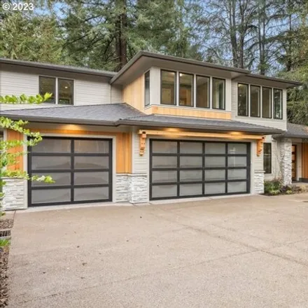 Buy this 4 bed house on 3520 Lake Grove Avenue in Lake Oswego, OR 97035