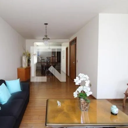 Buy this 4 bed apartment on Avenida Olegário Maciel 1704 in Santo Agostinho, Belo Horizonte - MG
