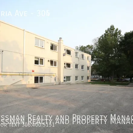Image 7 - 3104 Victoria Avenue, Regina, SK S4T 1P2, Canada - Apartment for rent