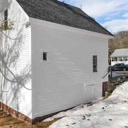 Image 7 - 14 Washington Street, Ashland, Ashland, NH 03217, USA - House for sale