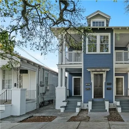 Rent this 1 bed house on 1918 Louisiana Avenue in New Orleans, LA 70115