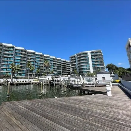 Buy this 2 bed condo on PHOENIX ON THE BAY 2 in 27582 Canal Road, Caswell