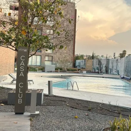 Buy this 3 bed apartment on Vips in Avenida Constituyentes, Delegación Centro Histórico