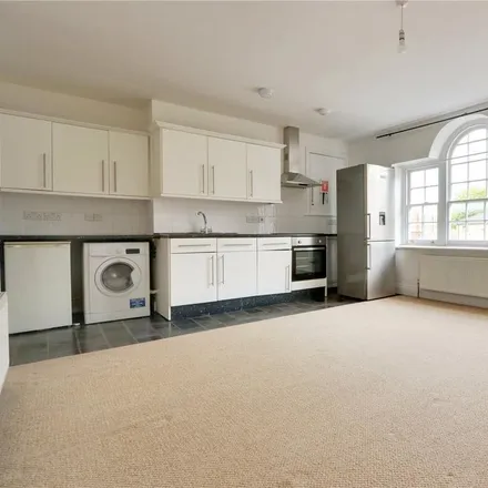 Rent this 1 bed apartment on 329 in 331 Baker Street, London