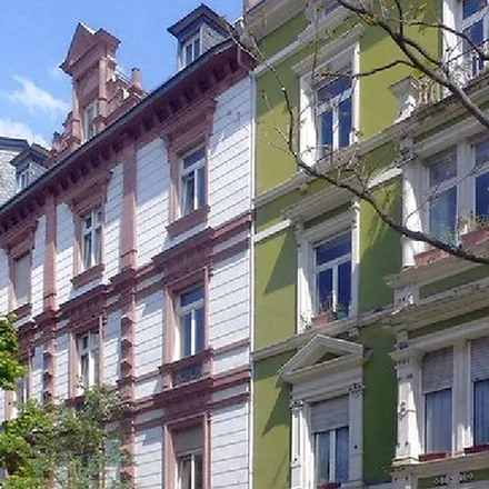 Image 6 - Wiesenau 52, 60323 Frankfurt, Germany - Apartment for rent