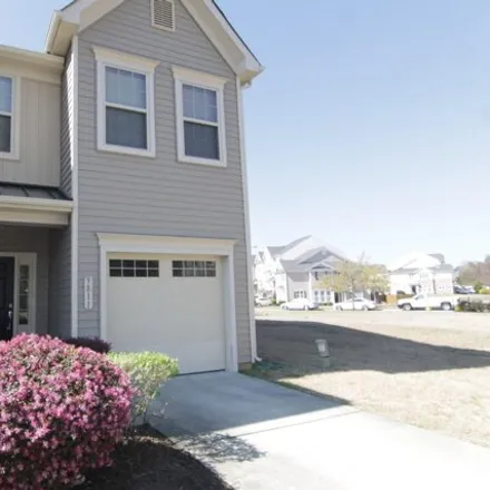 Buy this 3 bed house on 9809 Precious Stone Drive in Wake Forest, NC 27587