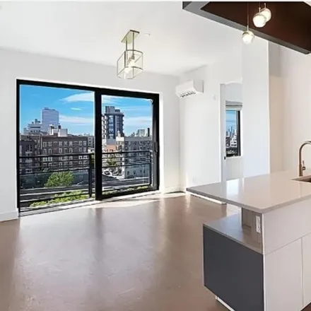 Rent this 1 bed apartment on 125 Borinquen Place in New York, NY 11211
