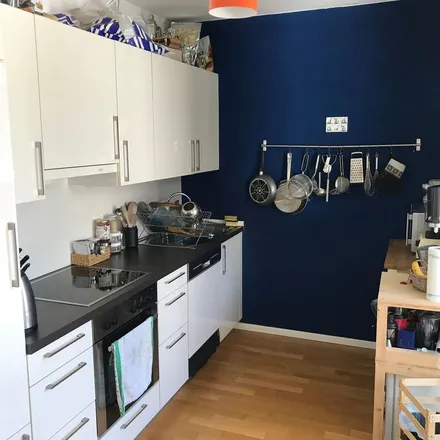 Rent this 2 bed apartment on Große Rainstraße 17 in 22765 Hamburg, Germany