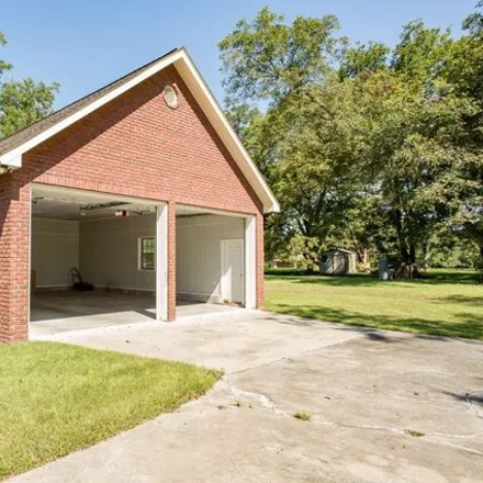 Image 8 - Blackshear Fire Dept. Fire Station 2, Carter Avenue, Blackshear, GA 31516, USA - House for sale