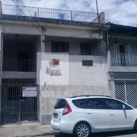 Buy this 1 bed house on Avenida Tiradentes 2159 in Paraventi, Guarulhos - SP