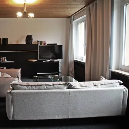 Rent this 2 bed house on Altenau in Wellnerweg, 38667 Harz (LK Goslar)