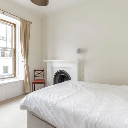 Rent this 3 bed apartment on 9A Cornwall Street in City of Edinburgh, EH3 9AS
