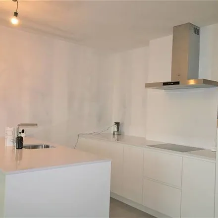 Image 3 - Baeckelmansstraat 1, 2000 Antwerp, Belgium - Apartment for rent