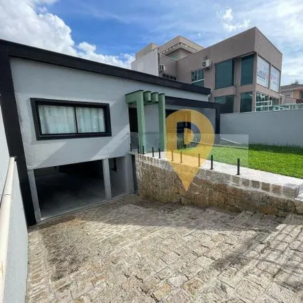 Rent this 3 bed house on Rua Carlos Augusto Cornelsen 222 in São Lourenço, Curitiba - PR