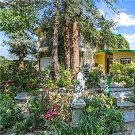 Buy this 4 bed house on 18579 Elkwood Street in Los Angeles, CA 91335