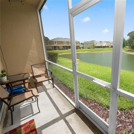 Image 7 - Walden Woods Clubhouse, Greenwood Valley Drive, Plant City, FL 33566, USA - Townhouse for sale