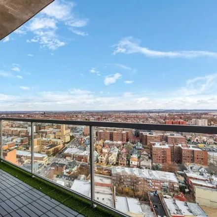 Image 3 - Avalon Brooklyn Bay, 1501 Voorhies Avenue, New York, NY 11235, USA - Condo for sale