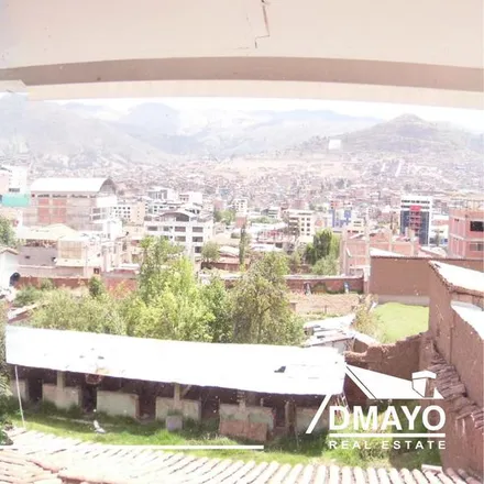 Buy this studio house on Condominio Las Terrazas in San Sebastián 08006, Peru