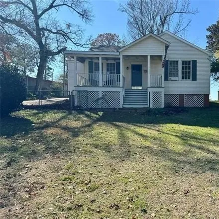 Buy this 3 bed house on 12 Baywood Drive in Pineville, LA 71360