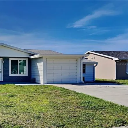 Buy this 2 bed house on 8275 Gallo Avenue in North Port, FL 34287