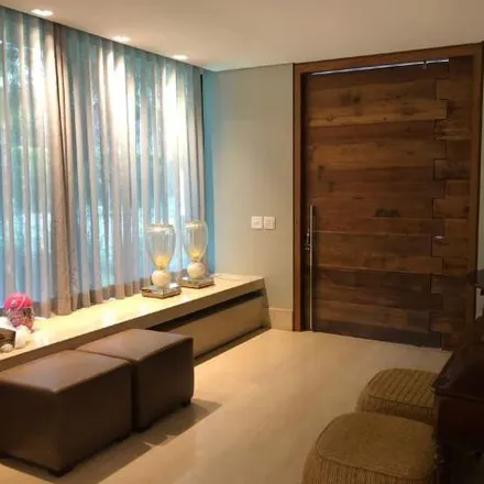 Buy this 5 bed house on Rua Bromelias in Residencial das Flores, Nova Lima - MG