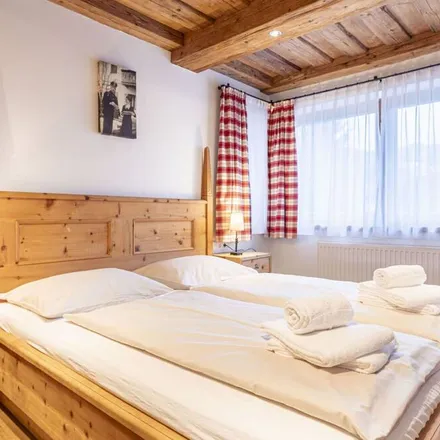 Rent this 2 bed apartment on Reith bei Kitzbühel in Bezirk Kitzbühel, Austria