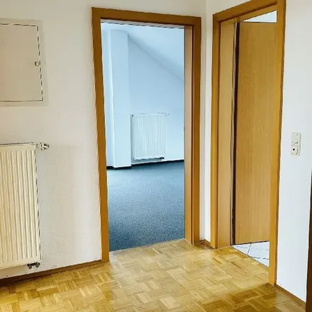 Rent this studio apartment on Bahnhofstraße 287 in 44579 Castrop-Rauxel, Germany