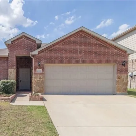 Rent this 4 bed house on 2301 Angoni Way in Fort Worth, TX 76131