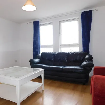 Image 2 - 3 Dryden Gait, City of Edinburgh, EH7 4QR, United Kingdom - Apartment for rent