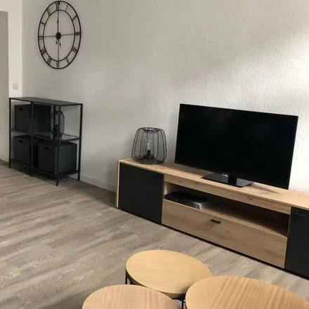 Rent this 1 bed apartment on Chemnitz in Saxony, Germany