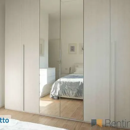 Rent this 2 bed apartment on Via Policarpo Petrocchi 48 in 20127 Milan MI, Italy