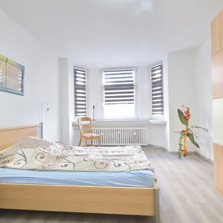 Rent this 3 bed apartment on Schonnefeldstraße 67 in 45326 Essen, Germany