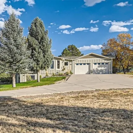 Image 1 - North Flintwood Road, Windy Hills, Douglas County, CO, USA - House for sale