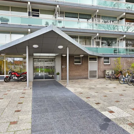 Image 9 - Vogelweide, 3815 HA Amersfoort, Netherlands - Apartment for rent