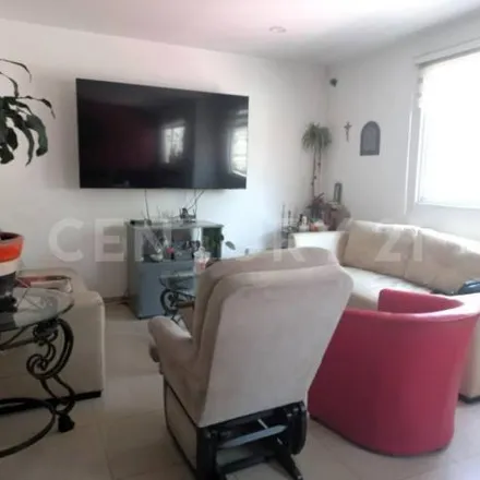 Buy this 4 bed house on Calle Francisco Villa in Iztapalapa, 09438 Mexico City