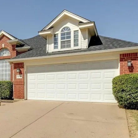 Image 2 - 12717 Red Cedar Drive, Fort Worth, TX 76040, USA - House for rent
