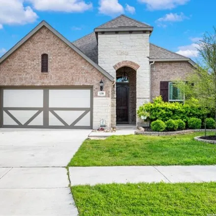 Buy this 4 bed house on 142 Destiny Drive in Boerne, TX 78006