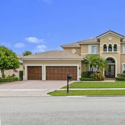 Rent this 5 bed house on 11074 Cobblefield Road in Wellington, FL 33449