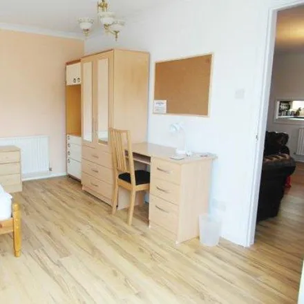 Rent this 4 bed room on Northgate Community Centre in Military Road, Canterbury