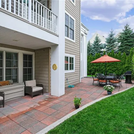 Image 5 - 80 Havemeyer Lane, Palmers Hill, Greenwich, CT 06870, USA - Condo for sale