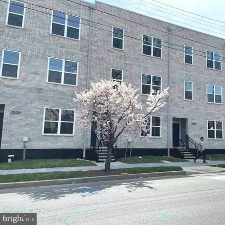 Buy this 3 bed condo on 1306 27th Street Southeast in Washington, DC 20020