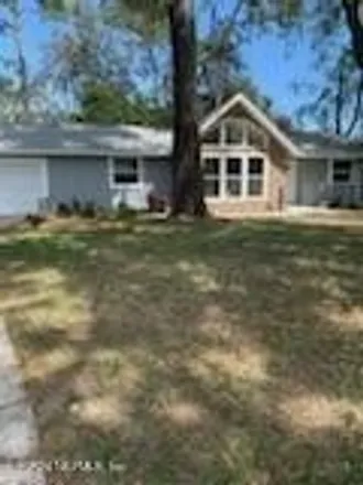 Buy this 3 bed house on 3171 Blue Heron Drive North in Jacksonville, FL 32223