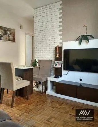 Buy this 2 bed apartment on Rua Anibal Santos in Vale dos Bandeirantes, Juiz de Fora - MG