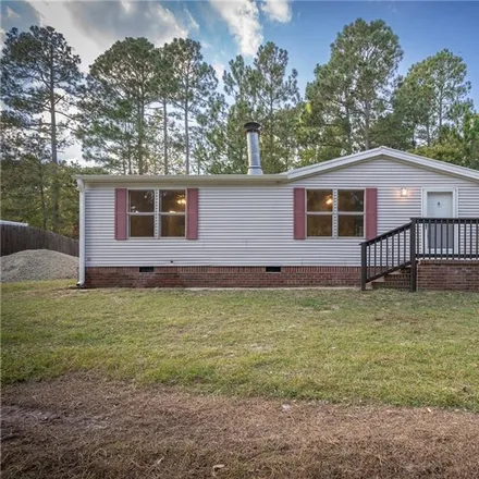 Buy this 3 bed house on 7000 Oak Road in Lee County, NC 27332