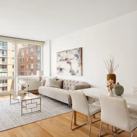 Buy this 2 bed condo on 465 Main Street in New York, NY 10044