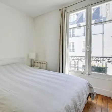Image 5 - 41 Rue des Entrepreneurs, 75015 Paris, France - Apartment for rent